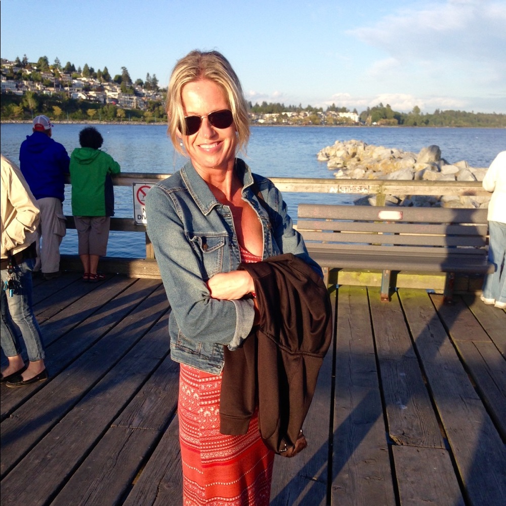 Meet your Posher, Ann